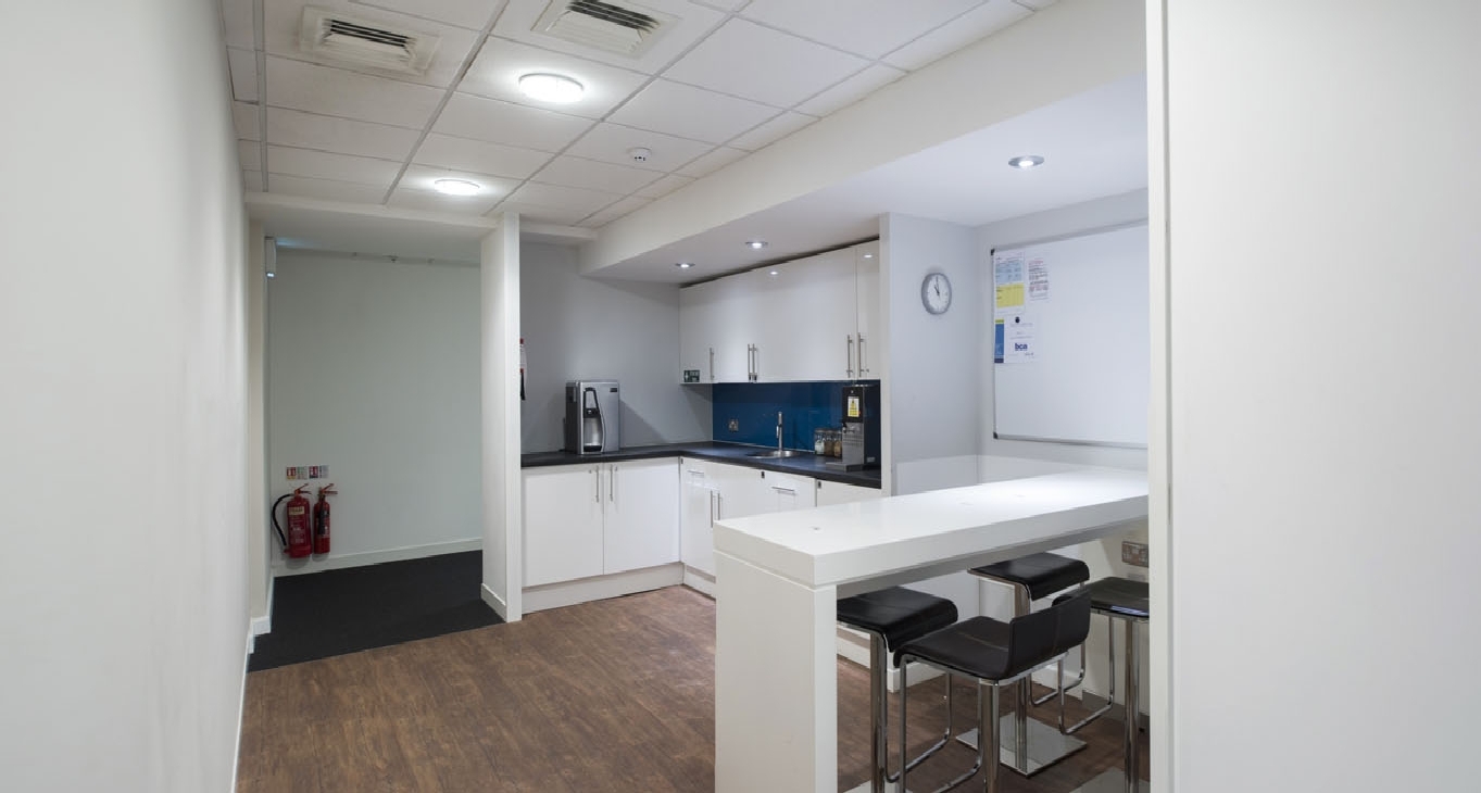 Brunel House — photo 9 of 12
