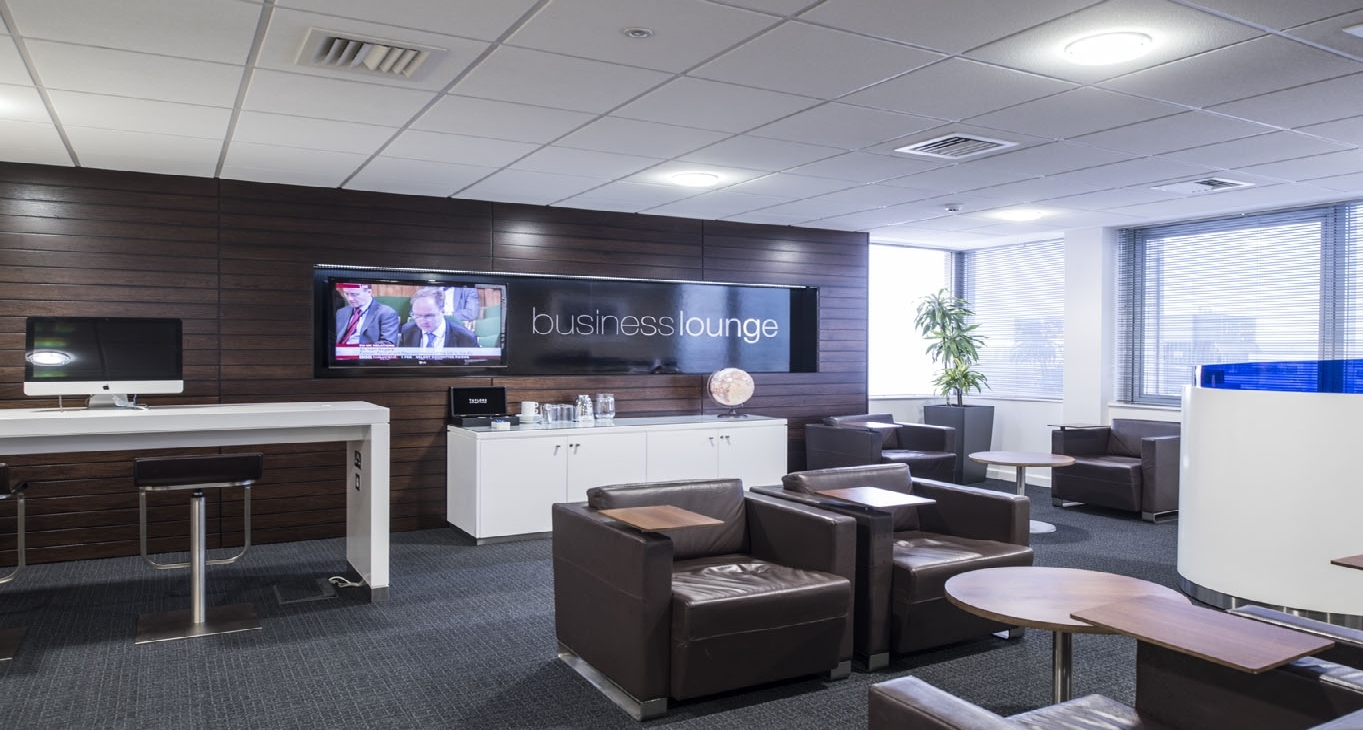 Brunel House — photo 12 of 12
