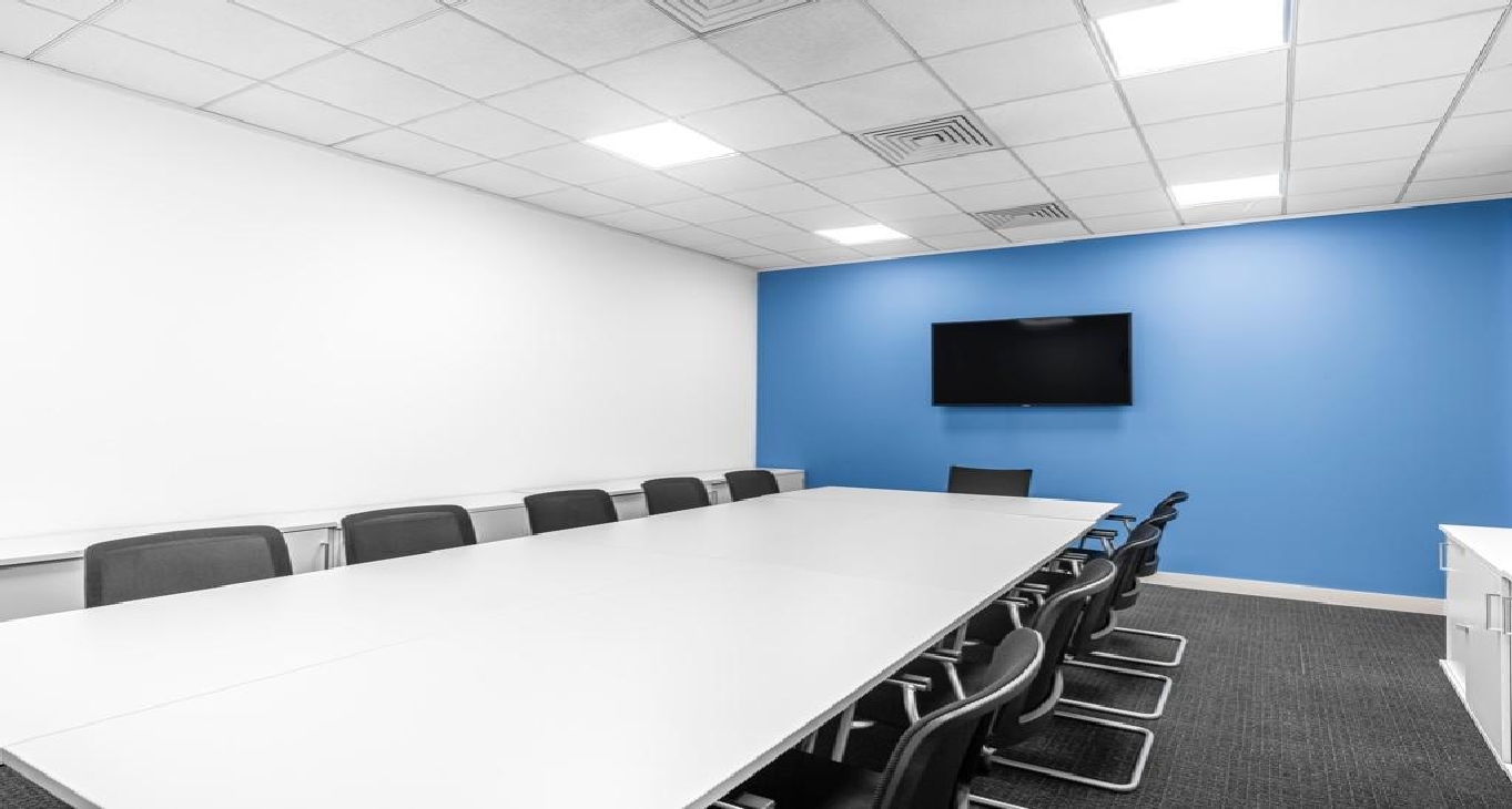 Serviced offices — Titan Court, 3 Bishop Square, Hatfield