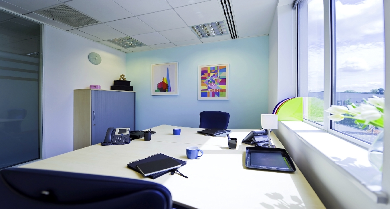 3000 Cathedral Hill — serviced offices & coworking in Guildford Serviced offices — 3000 Cathedral Hill, Guildford