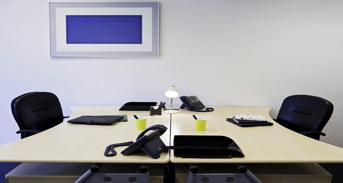 3000 Cathedral Hill — serviced offices & coworking in Guildford 3000 Cathedral Hill — photo 8 of 9