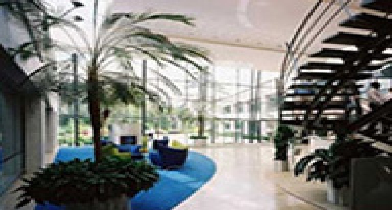 Serviced offices — 3000 Hillswood Drive, Hillswood Business Park, Chertsey