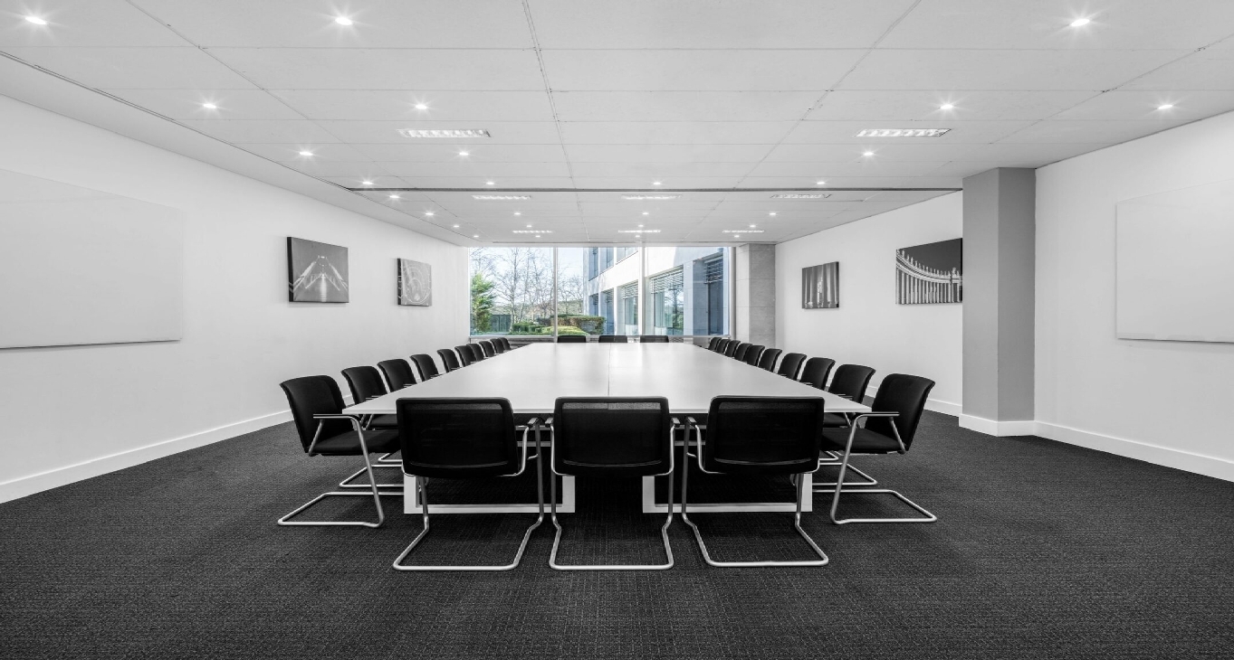3000 Hillswood Drive, Hillswood Business Park — photo 11 of 12