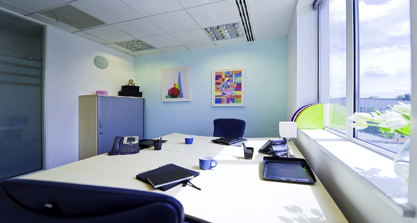 3000 Hillswood Drive, Hillswood Business Park — photo 5 of 12
