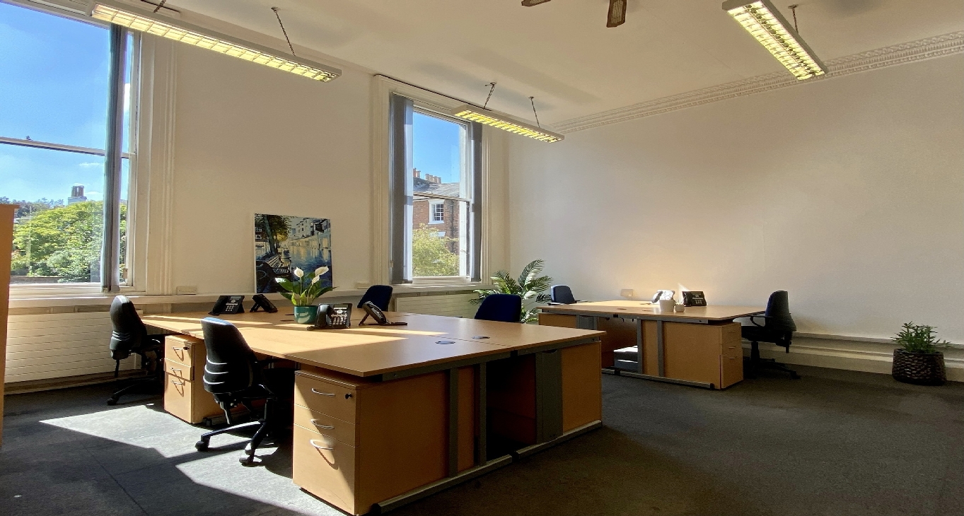 31 Lothian Road — serviced offices & coworking in Edinburgh 31 Lothian Road — photo 2 of 5
