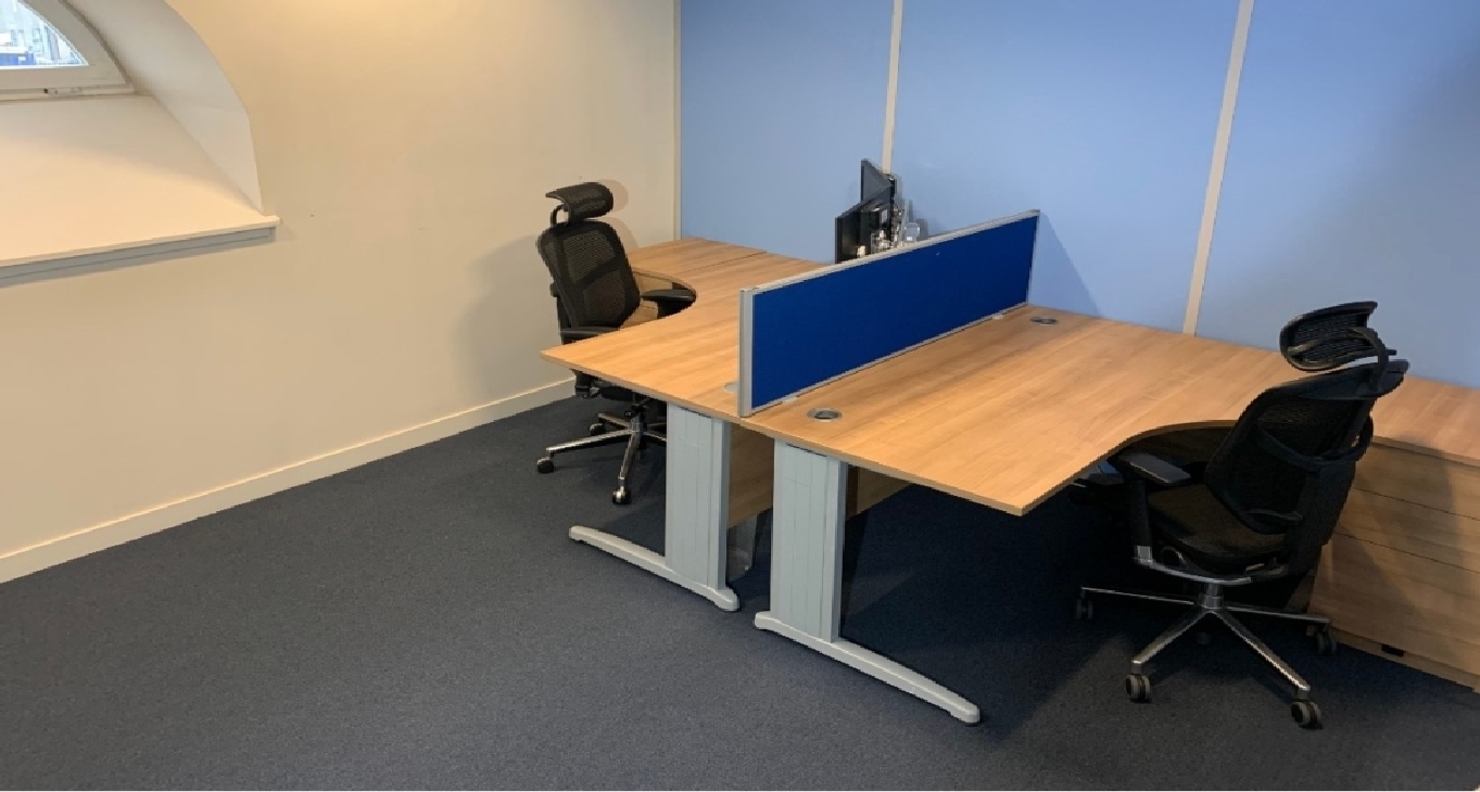 37 Waterloo Quay — serviced offices & coworking in Aberdeen 37 Waterloo Quay — photo 4 of 6