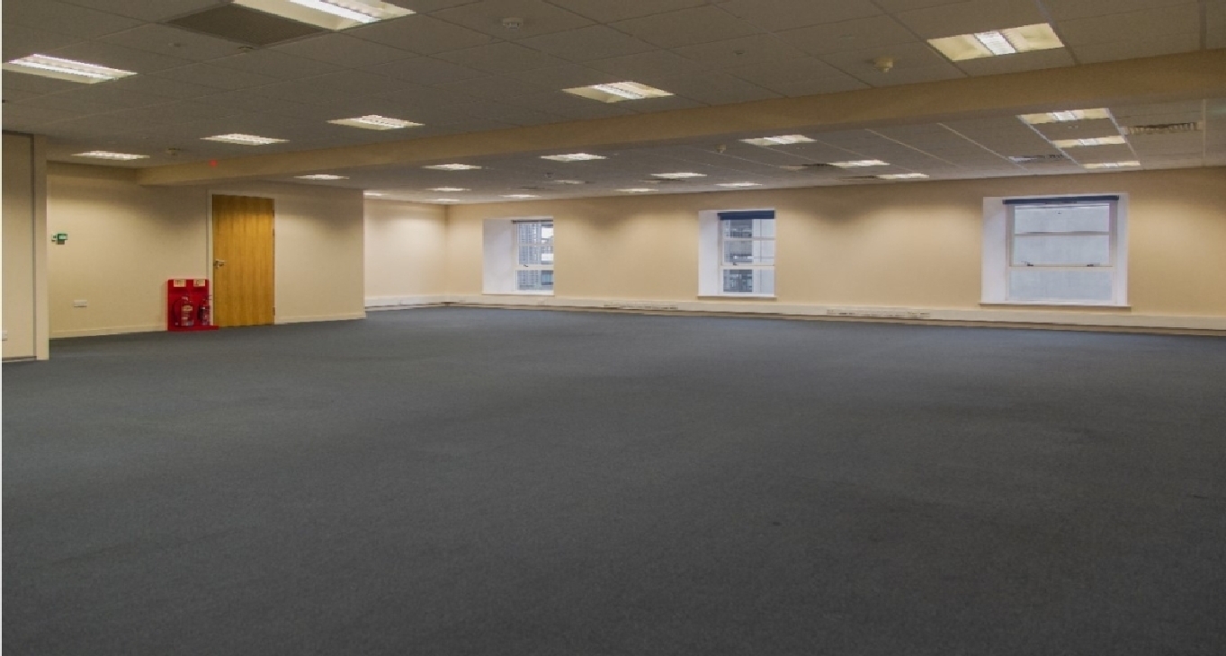 37 Waterloo Quay — serviced offices & coworking in Aberdeen 37 Waterloo Quay — photo 5 of 6