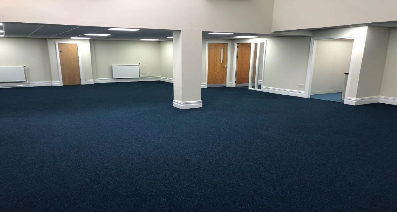 40-42 King Street West — serviced offices & coworking in Manchester 40-42 King Street West — photo 12 of 12