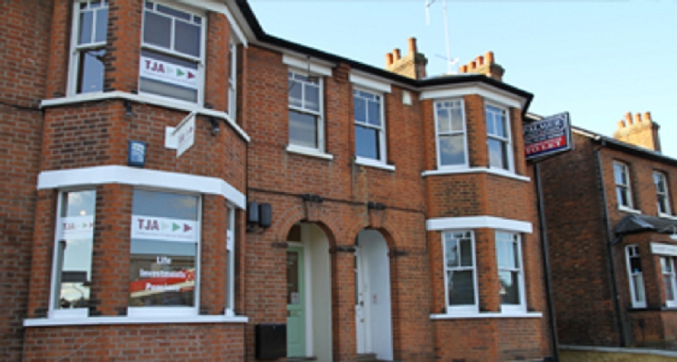 Serviced offices — 42 Watling Street, Hertfordshire