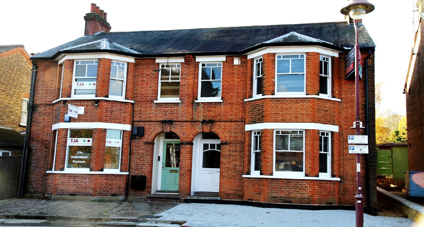 42 Watling Street — photo 4 of 4