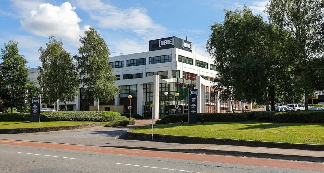 470 Bath Road — serviced offices & coworking in Bristol Serviced offices — 470 Bath Road, Bristol