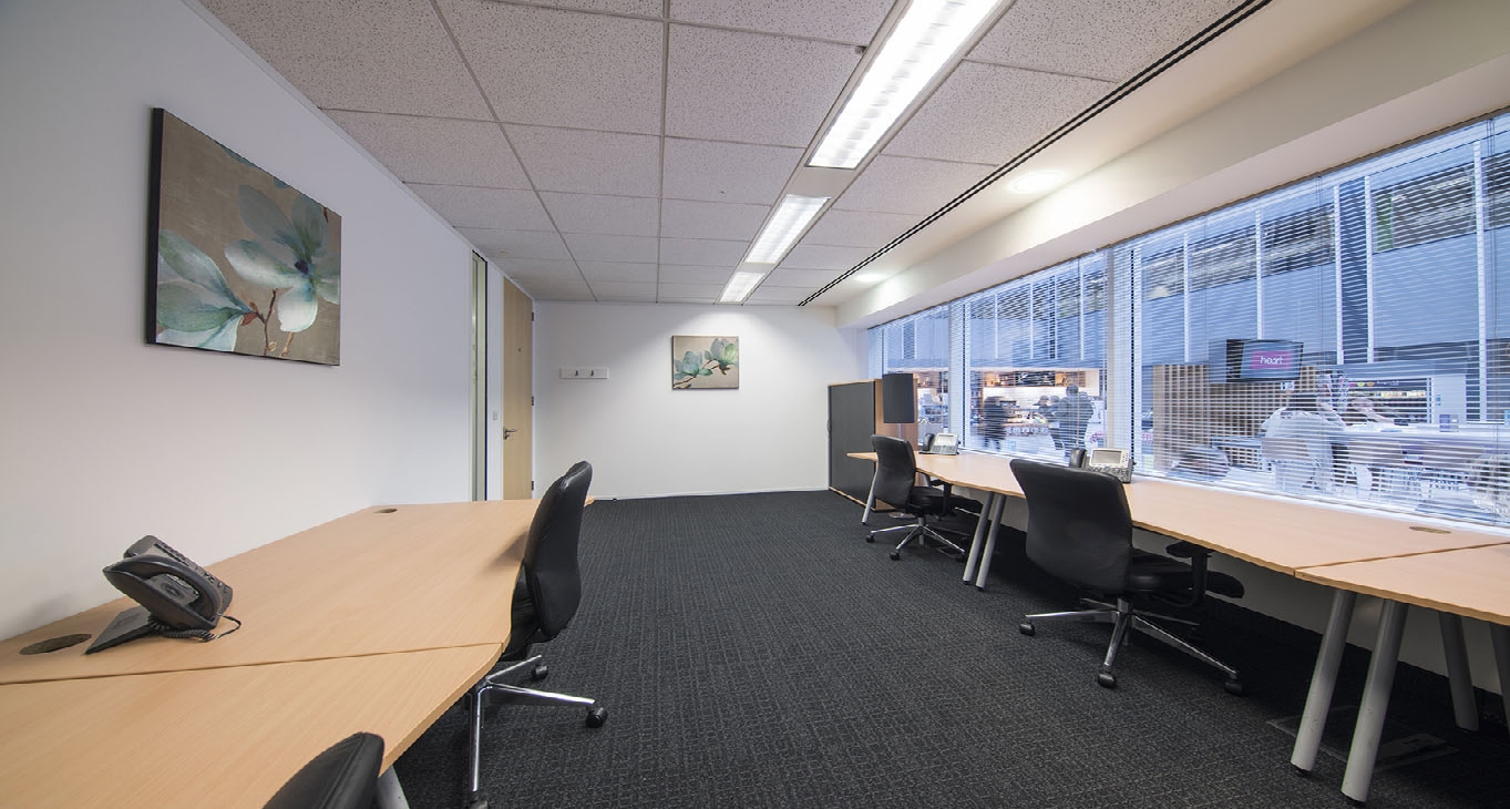 4 Imperial Place, Maxwell Road — photo 12 of 12