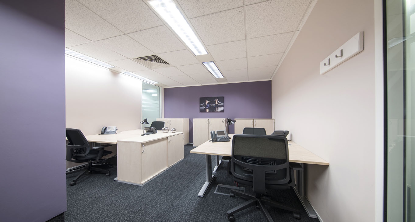 4 Imperial Place, Maxwell Road — photo 5 of 12