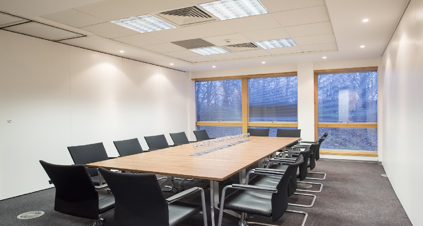 4 Redheughs Rigg — serviced offices & coworking in Edinburgh 4 Redheughs Rigg — photo 7 of 9
