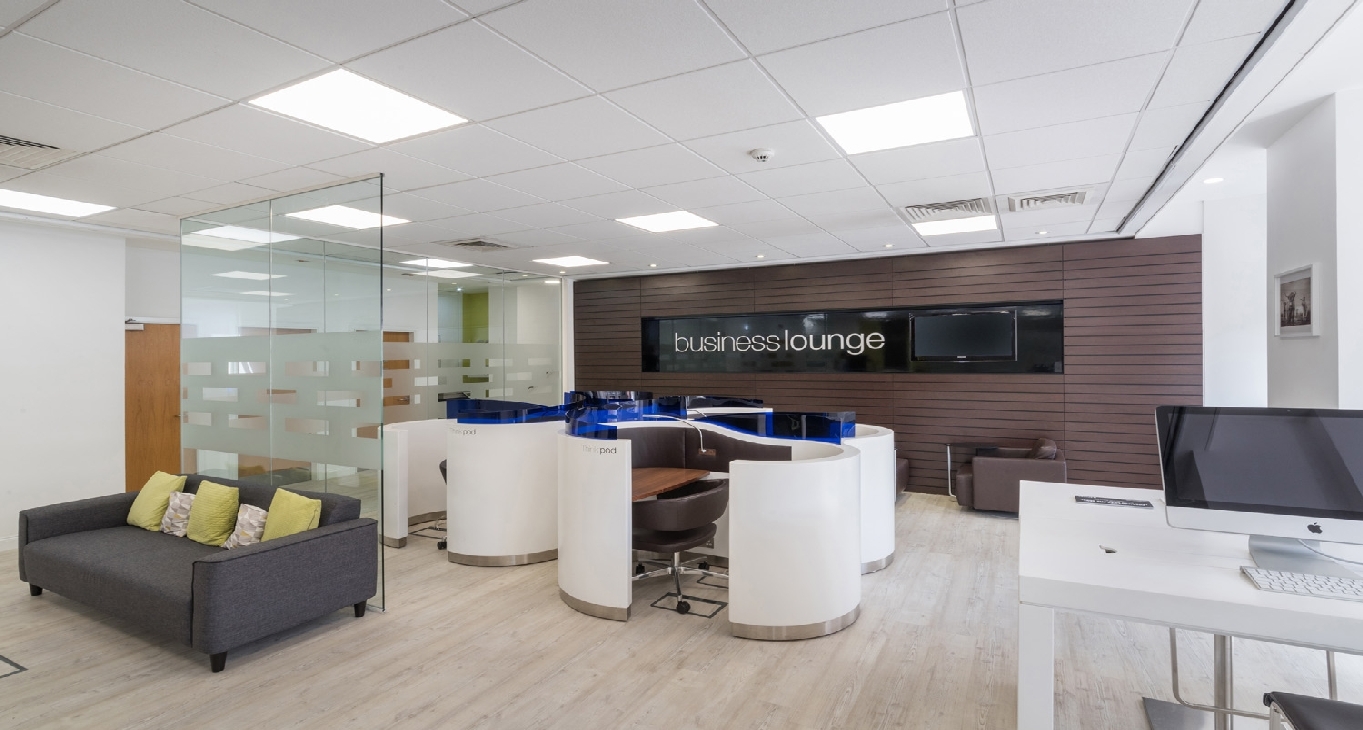 69 Buchanan Street — serviced offices & coworking in Glasgow Serviced offices — 69 Buchanan Street, Glasgow
