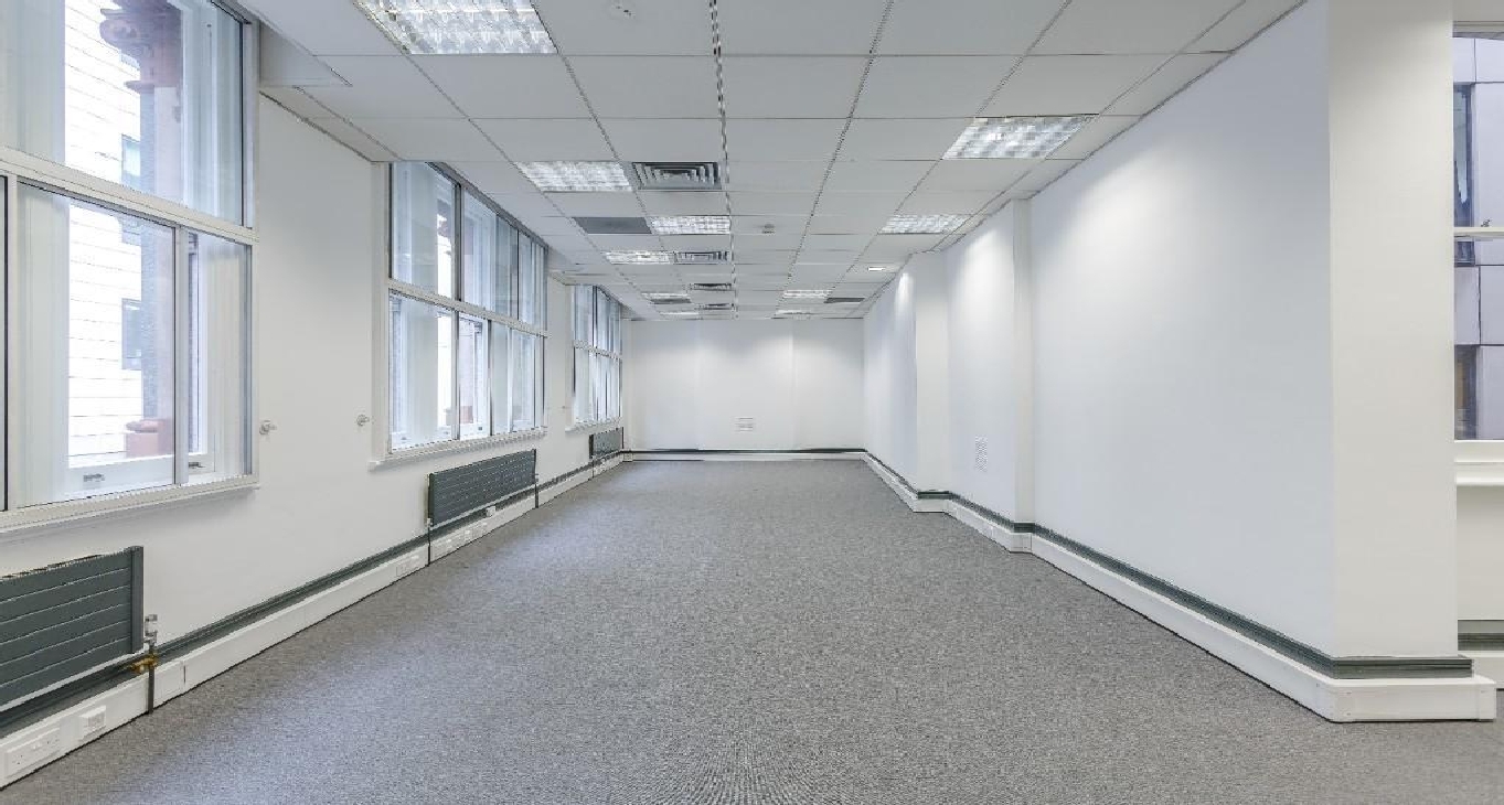 69 Buchanan Street — serviced offices & coworking in Glasgow 69 Buchanan Street — photo 11 of 11