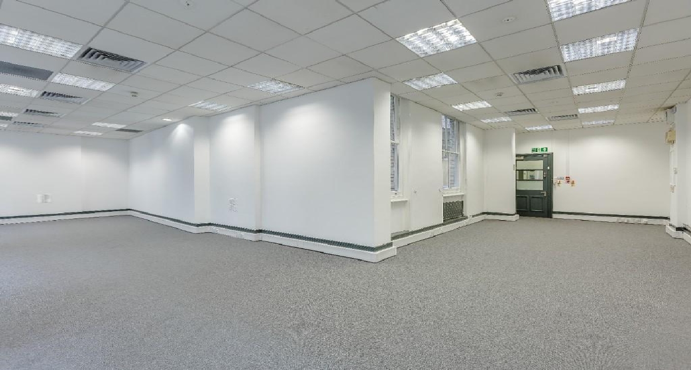 69 Buchanan Street — serviced offices & coworking in Glasgow 69 Buchanan Street — photo 4 of 11