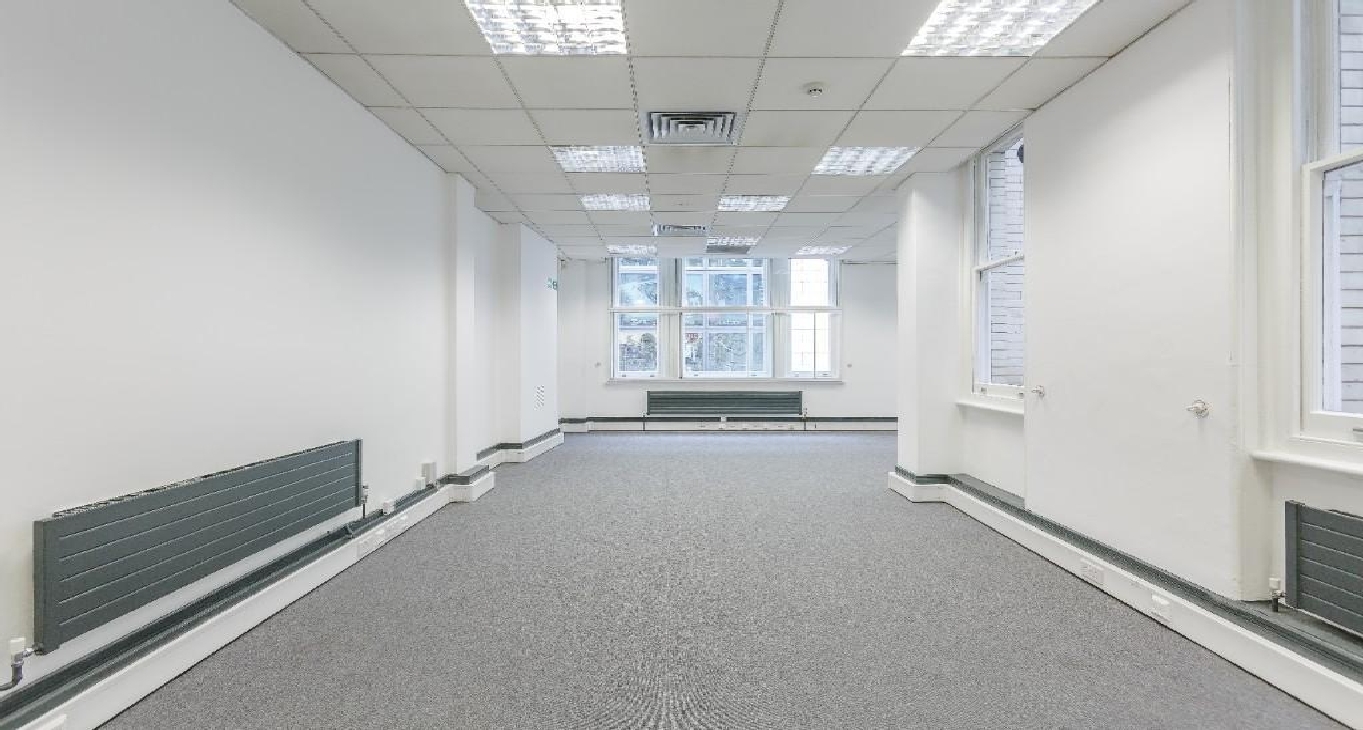 69 Buchanan Street — serviced offices & coworking in Glasgow 69 Buchanan Street — photo 6 of 11