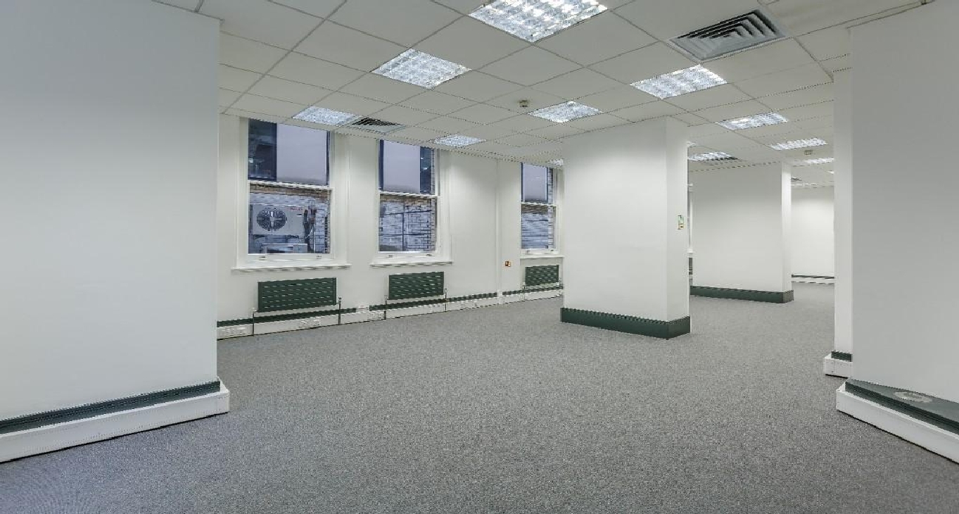 69 Buchanan Street — serviced offices & coworking in Glasgow 69 Buchanan Street — photo 7 of 11