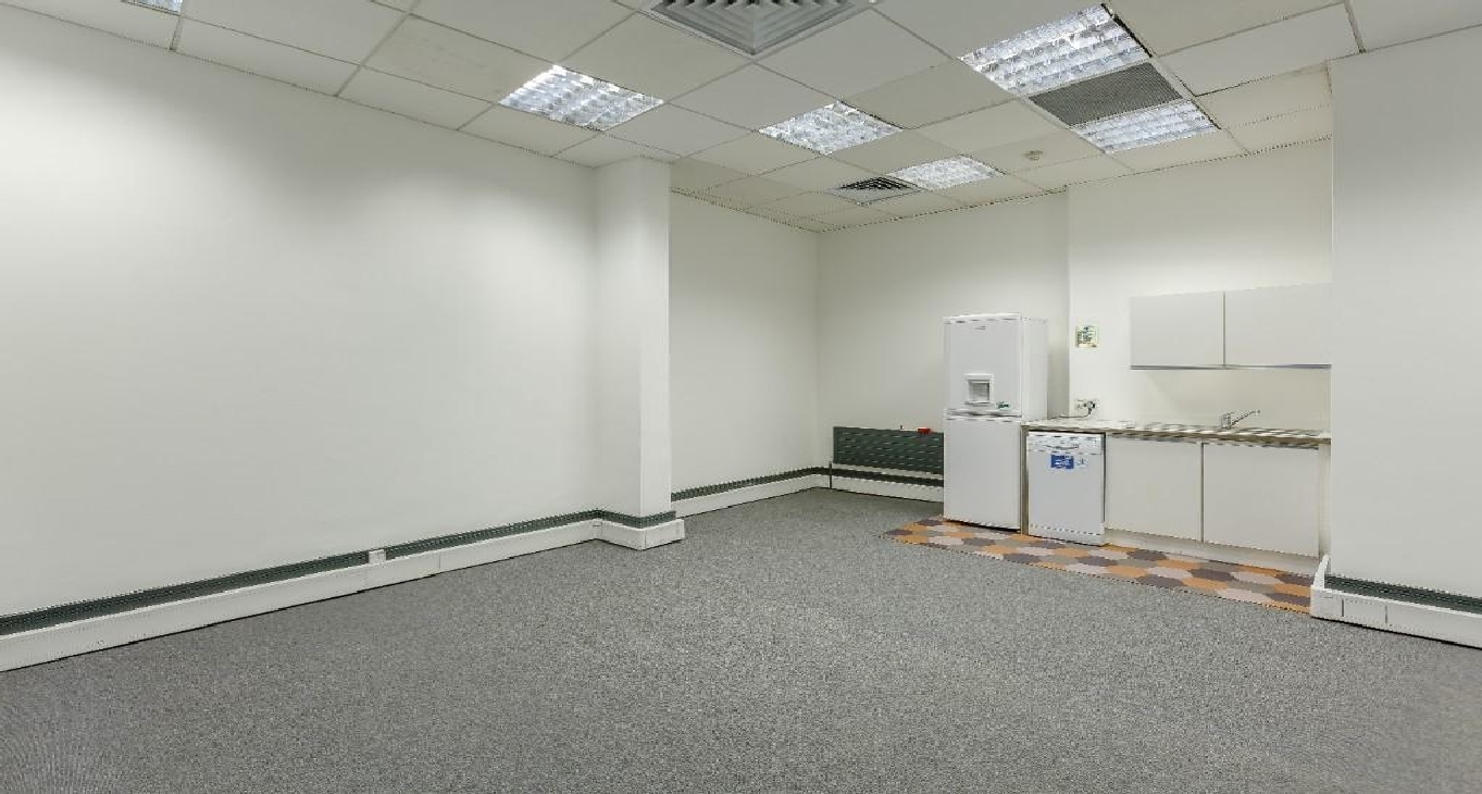 69 Buchanan Street — serviced offices & coworking in Glasgow 69 Buchanan Street — photo 8 of 11