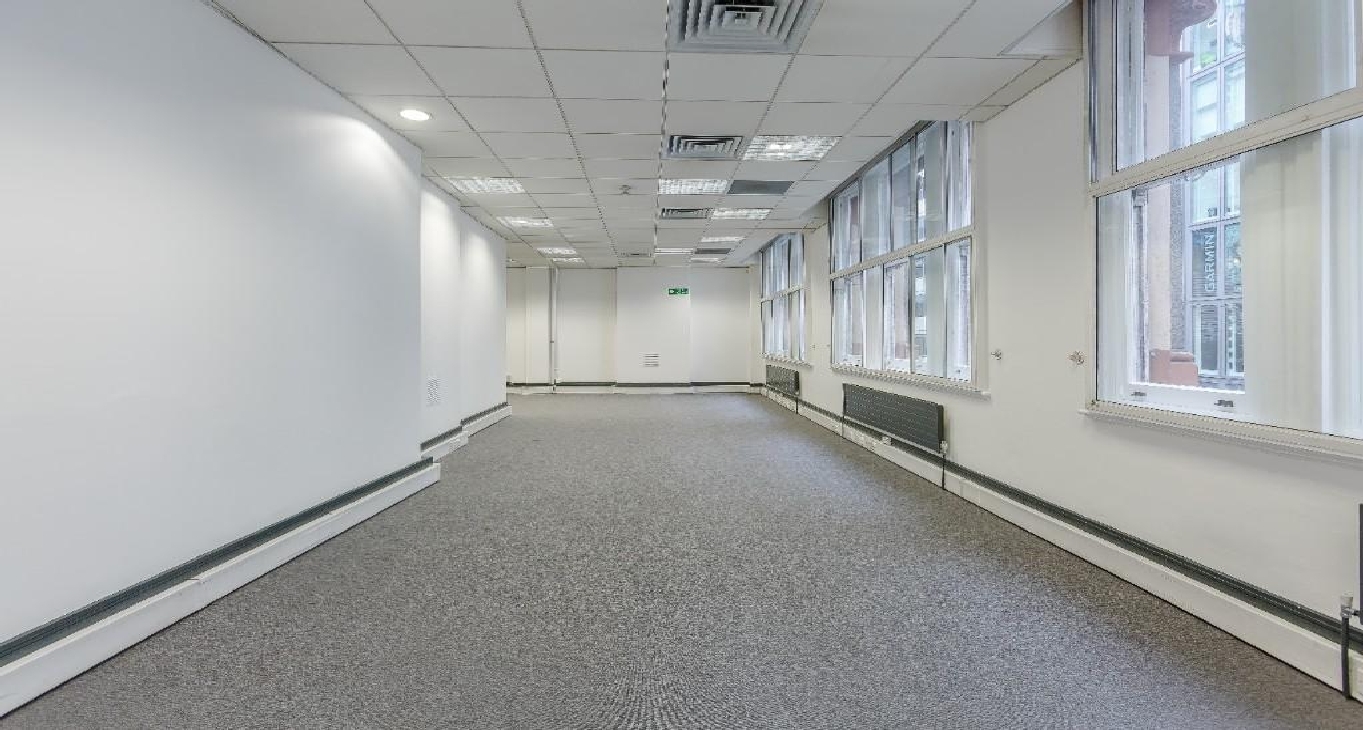 69 Buchanan Street — serviced offices & coworking in Glasgow 69 Buchanan Street — photo 9 of 11