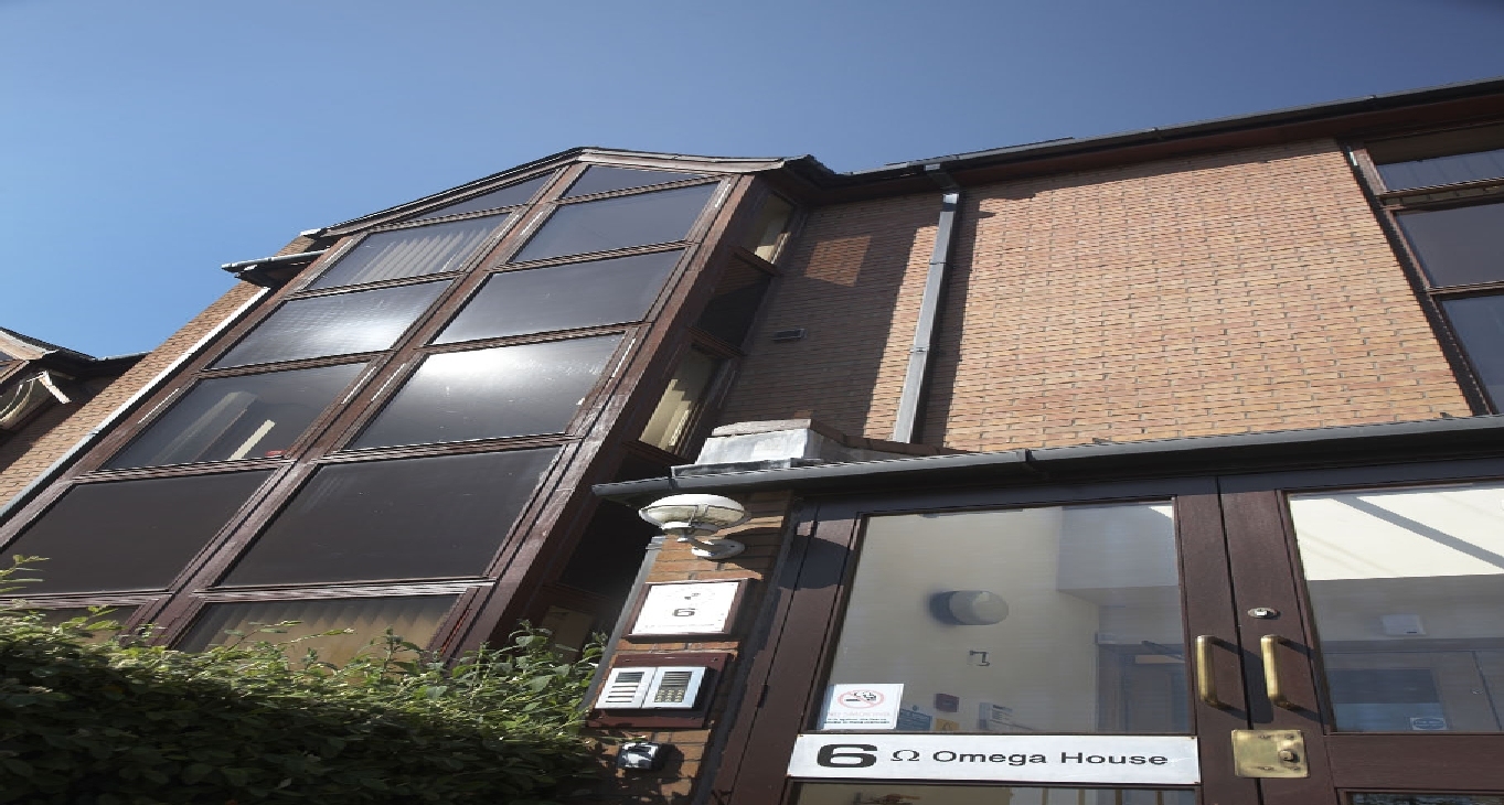 6 Buckingham Place, Bellfield Road West — serviced offices & coworking in High Wycombe 6 Buckingham Place, Bellfield Road West — photo 3 of 6