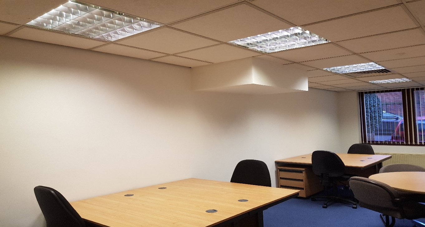 6 Buckingham Place, Bellfield Road West — serviced offices & coworking in High Wycombe 6 Buckingham Place, Bellfield Road West — photo 5 of 6