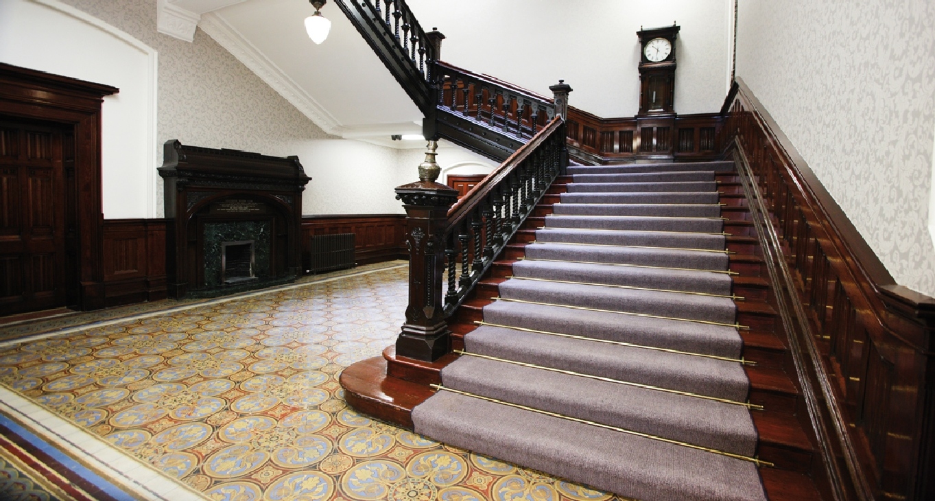 81 King Street — serviced offices & coworking in Manchester 81 King Street — photo 5 of 5