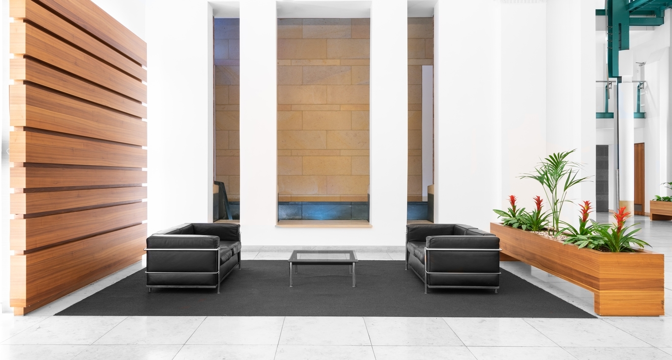 Serviced offices — 82 King Street, Manchester