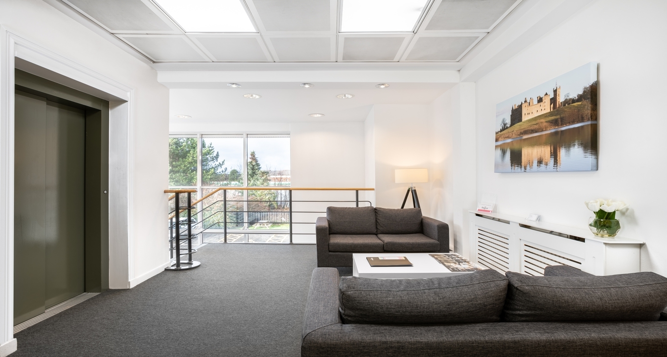 Serviced offices — 8 Deer Park, Livingston