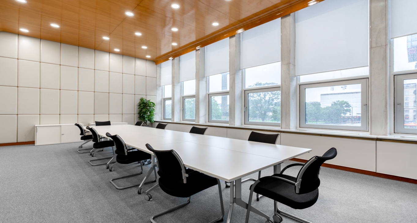 9-10 Saint Andrew Square — serviced offices & coworking in Edinburgh 9-10 Saint Andrew Square — photo 7 of 9