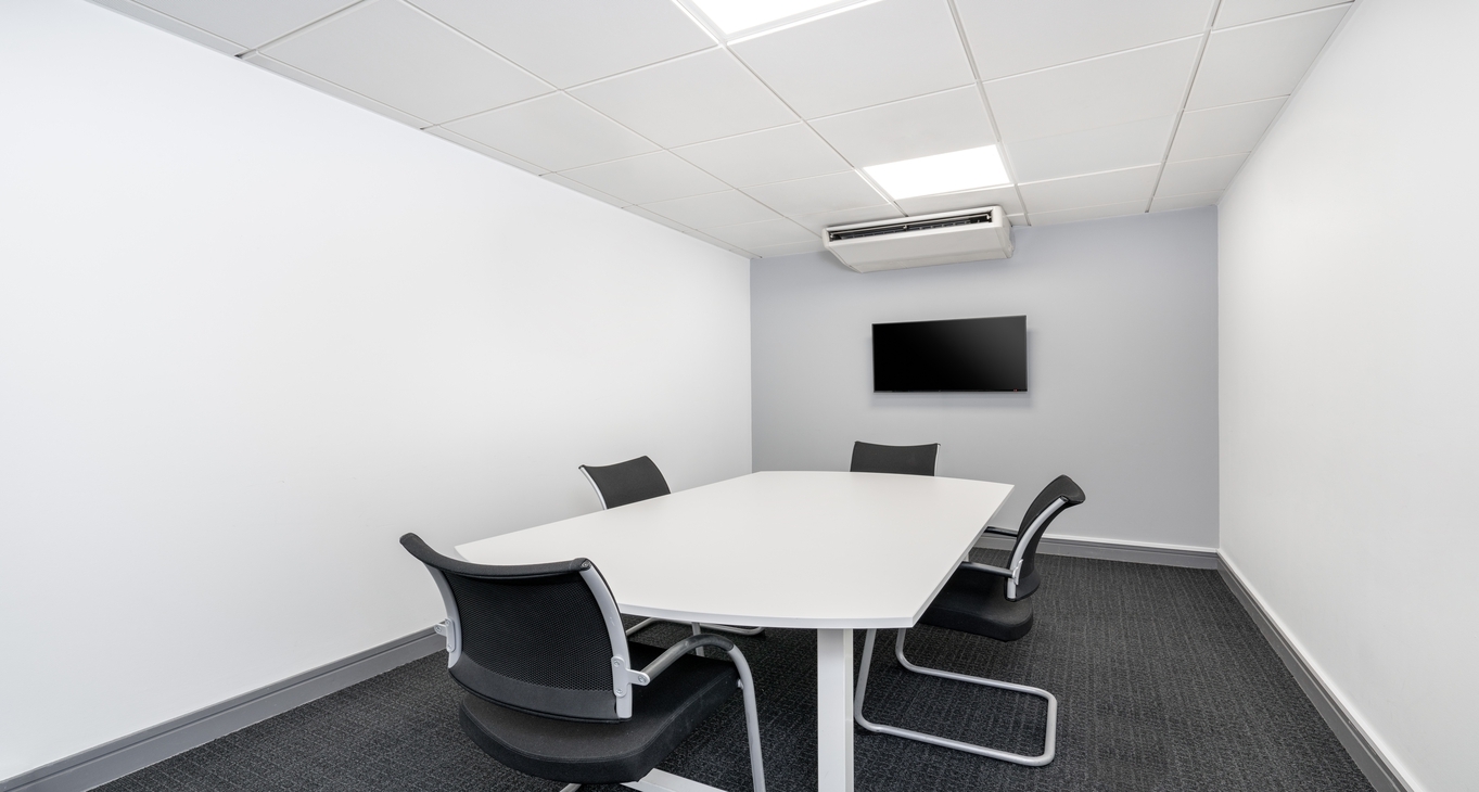 9-10 Saint Andrew Square — serviced offices & coworking in Edinburgh 9-10 Saint Andrew Square — photo 8 of 9