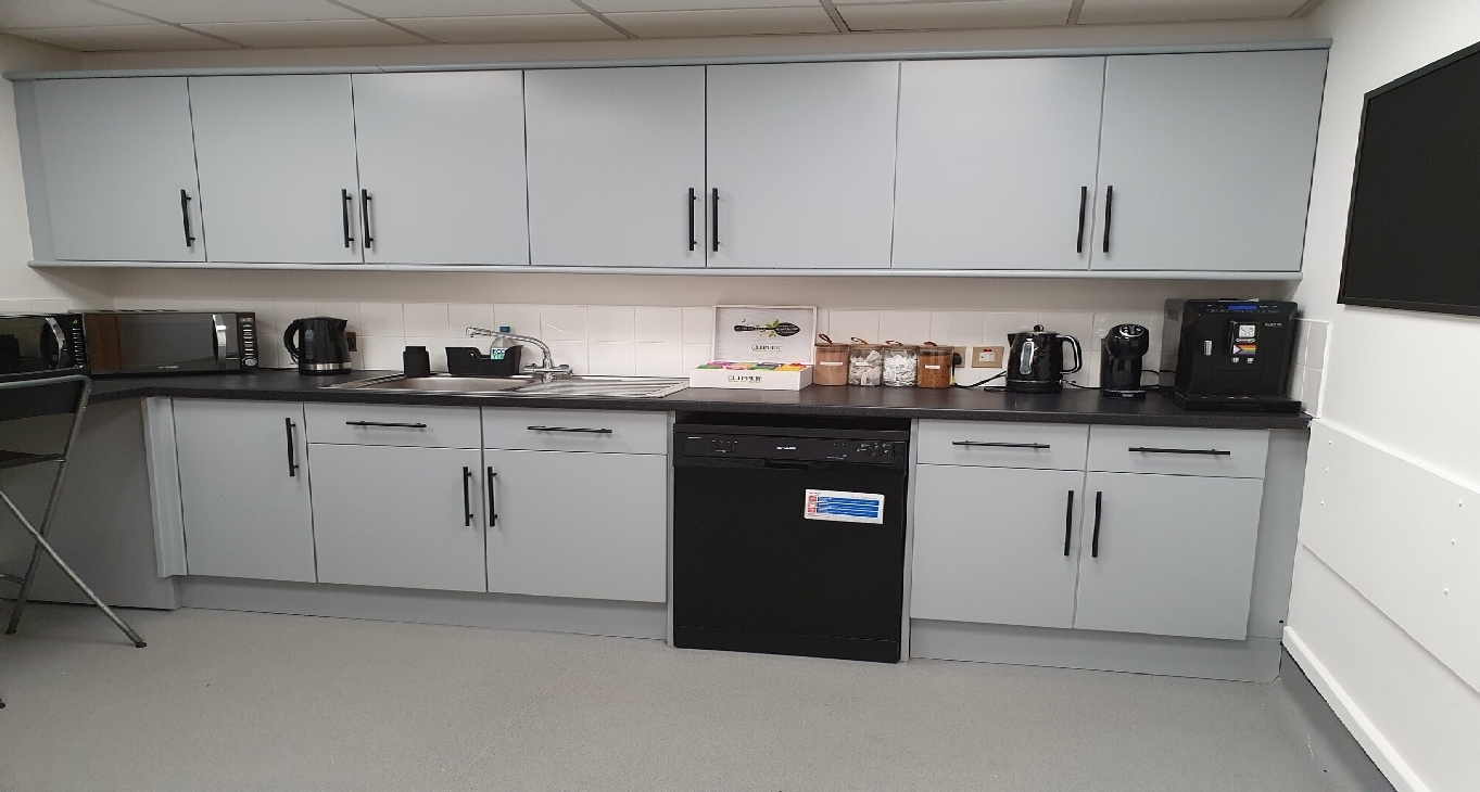 91 Waterloo Road — serviced offices & coworking in Cardiff Serviced offices — 91 Waterloo Road, Cardiff