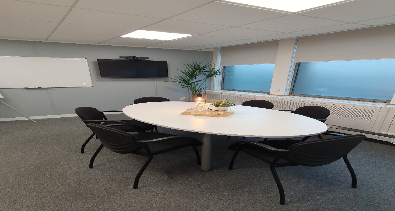 91 Waterloo Road — serviced offices & coworking in Cardiff 91 Waterloo Road — photo 4 of 8