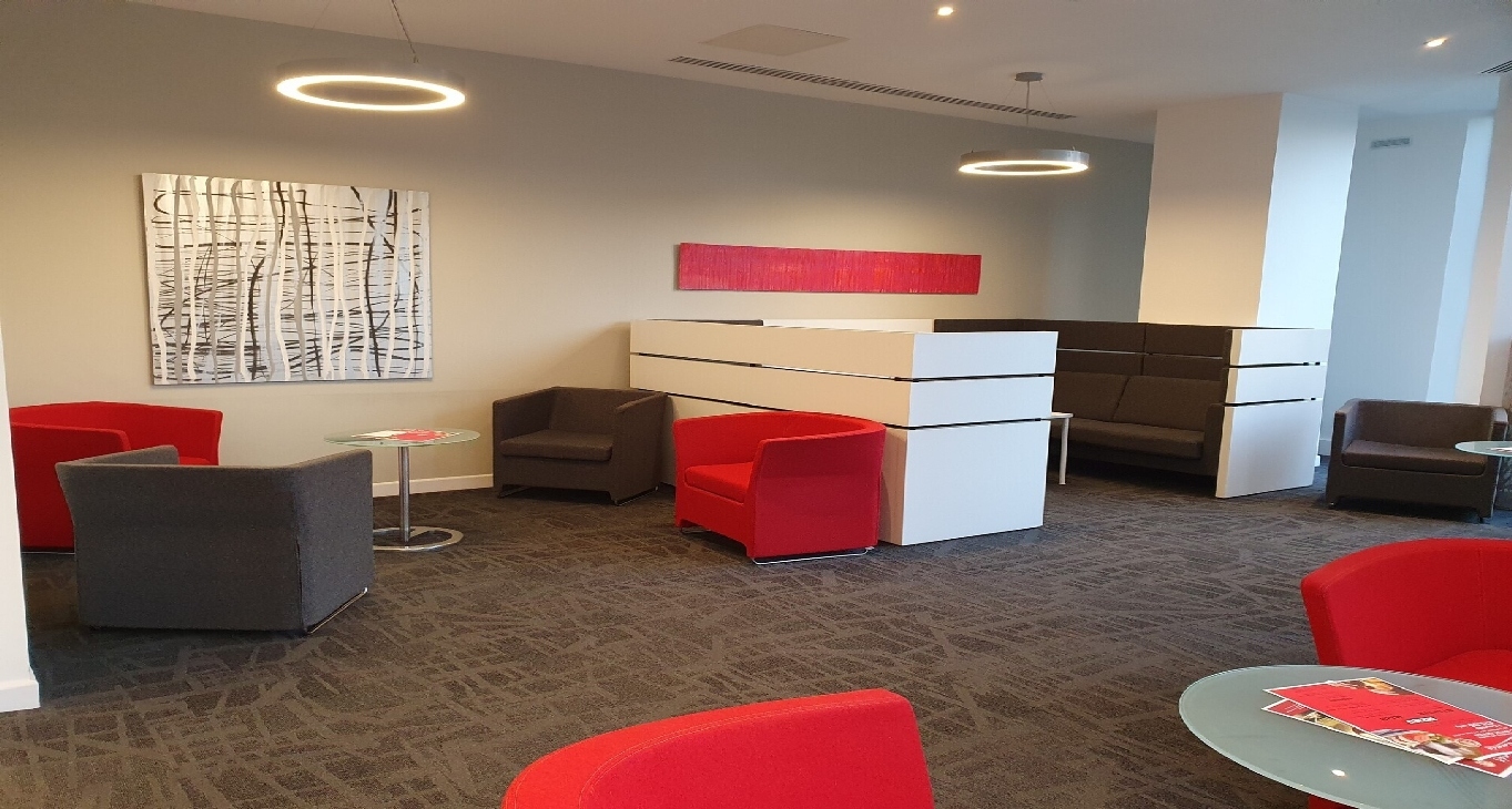 91 Waterloo Road — serviced offices & coworking in Cardiff 91 Waterloo Road — photo 5 of 8