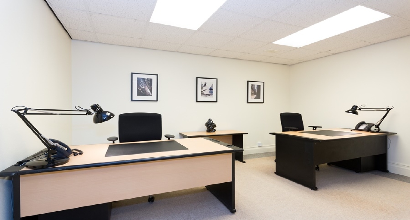 Serviced offices — 96 Rosemount Viaduct, Aberdeen