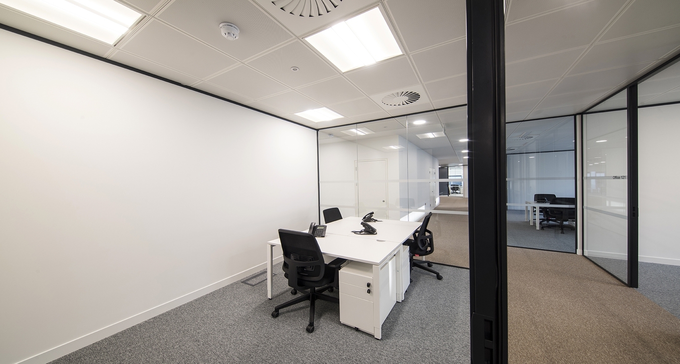 9 Greyfriars Road — serviced offices & coworking in Reading 9 Greyfriars Road — photo 10 of 10