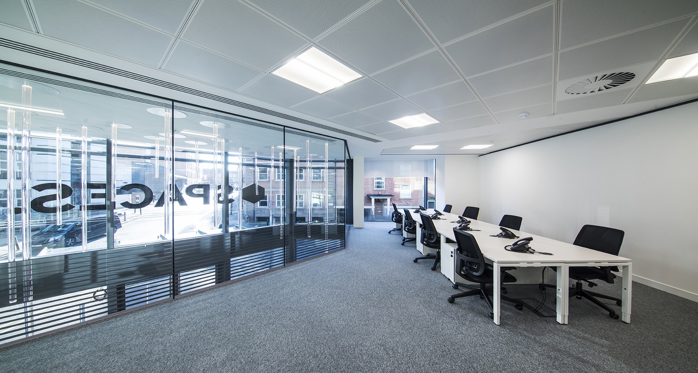 9 Greyfriars Road — serviced offices & coworking in Reading 9 Greyfriars Road — photo 2 of 10