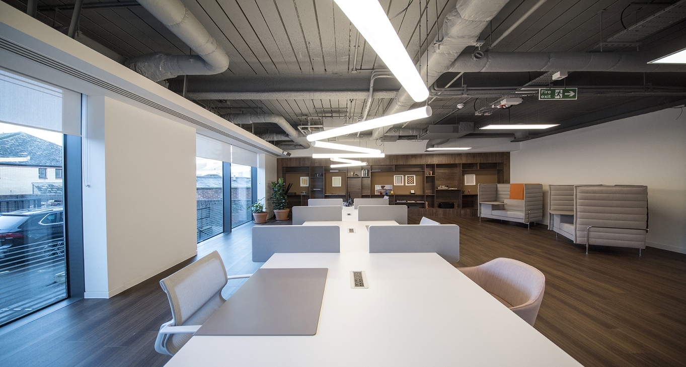 9 Greyfriars Road — serviced offices & coworking in Reading 9 Greyfriars Road — photo 6 of 10