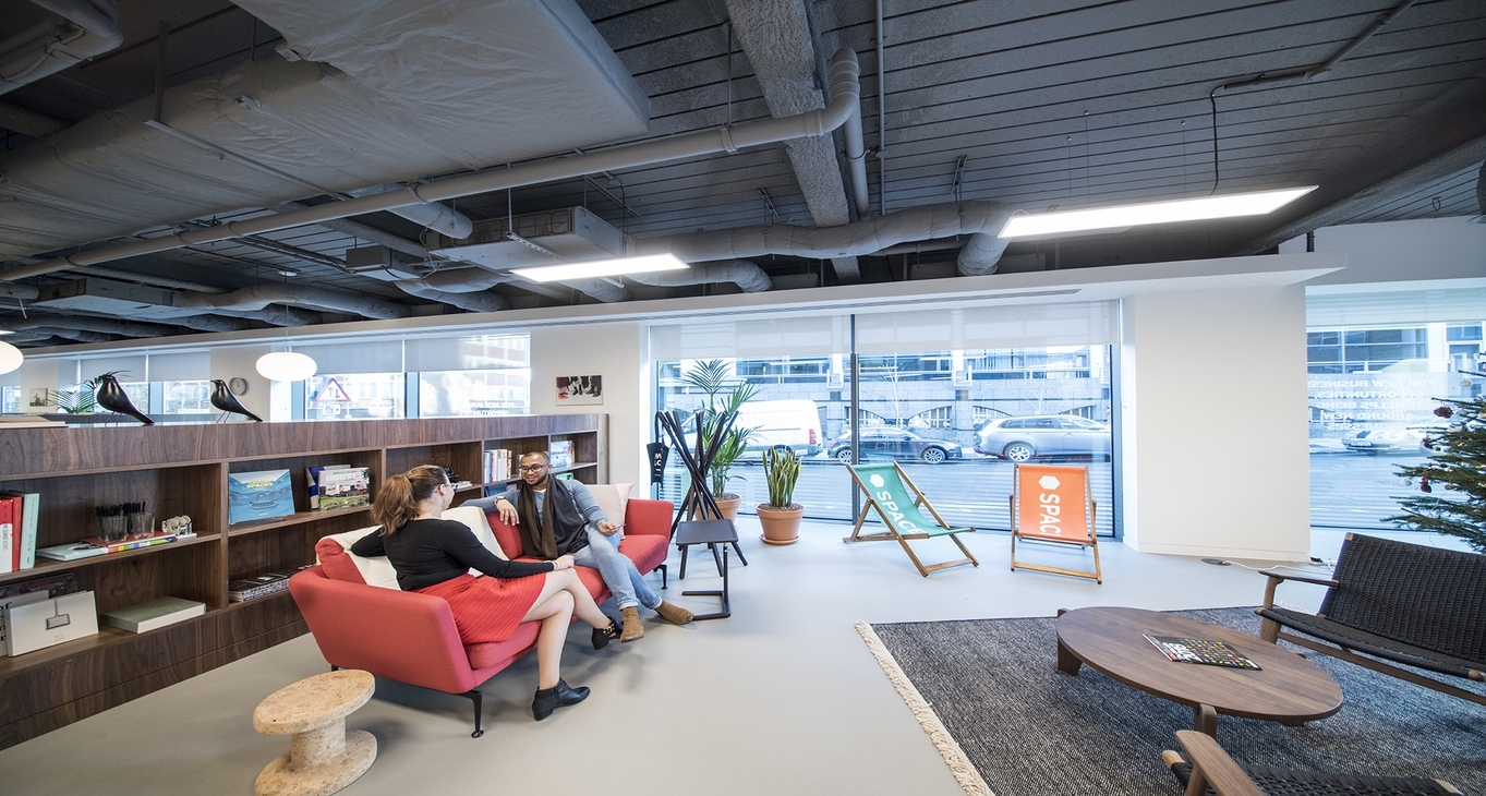 9 Greyfriars Road — serviced offices & coworking in Reading 9 Greyfriars Road — photo 7 of 10