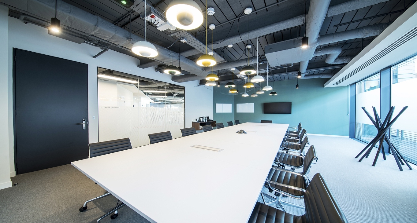 9 Greyfriars Road — serviced offices & coworking in Reading 9 Greyfriars Road — photo 8 of 10