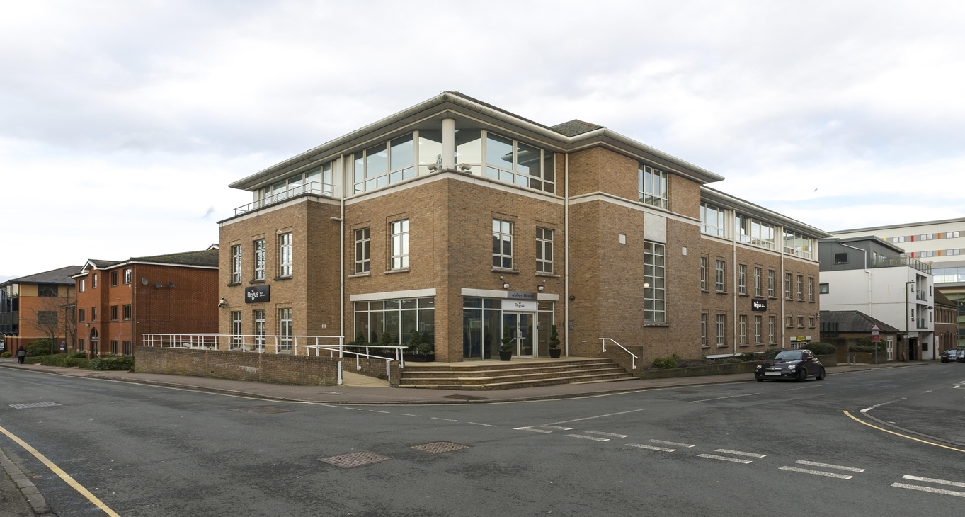 Abbey House Redhill — photo 7 of 7