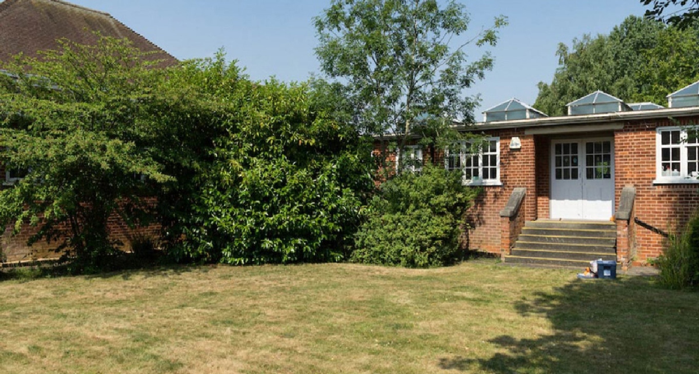 Alexander Road — serviced offices & coworking in Hertfordshire Alexander Road — photo 12 of 12