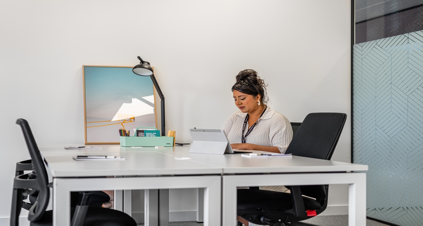 Arlington Business Park Theale — serviced offices & coworking in Reading Arlington Business Park Theale — photo 4 of 10