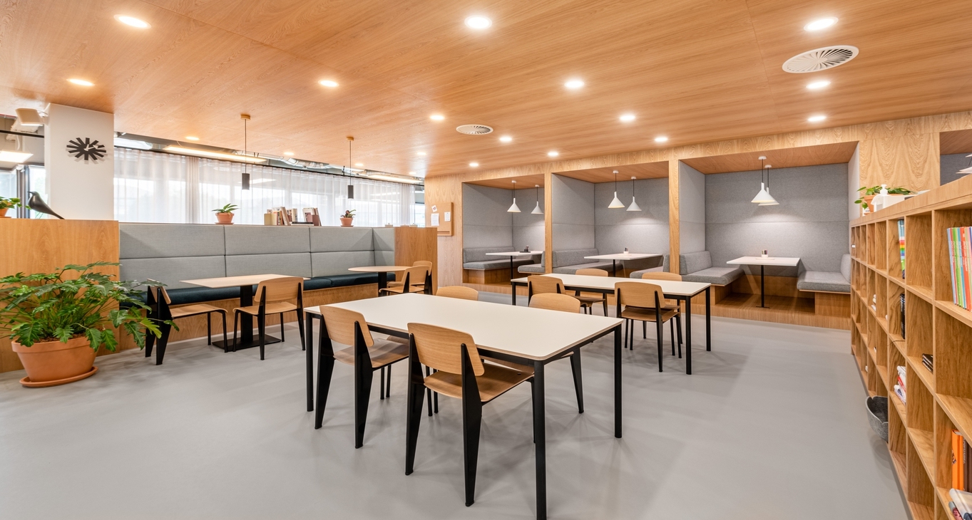 Arlington Business Park Theale — serviced offices & coworking in Reading Arlington Business Park Theale — photo 6 of 10