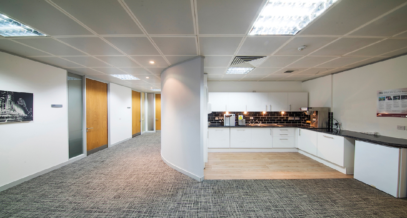 Atrium Court, The Ring — serviced offices & coworking in Bracknell Serviced offices — Atrium Court, The Ring, Bracknell