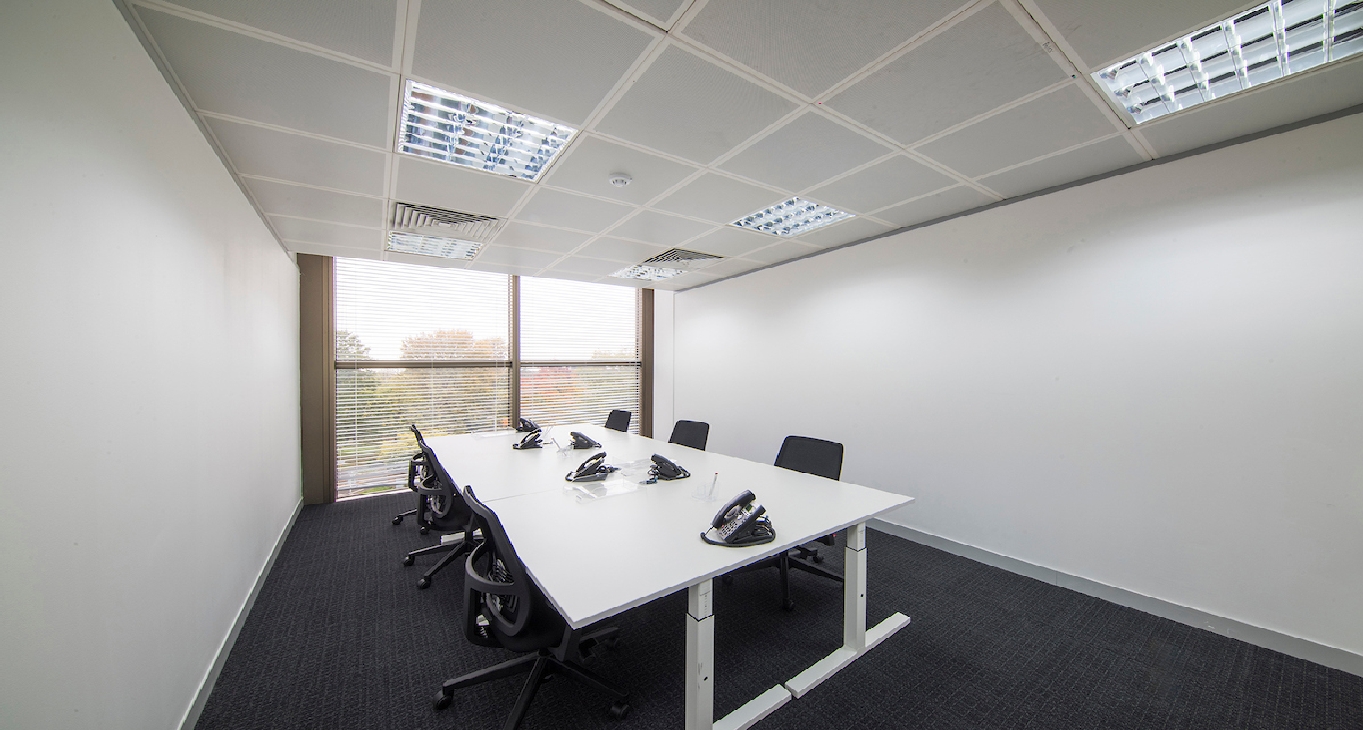 Atrium Court, The Ring — serviced offices & coworking in Bracknell Atrium Court, The Ring — photo 3 of 7