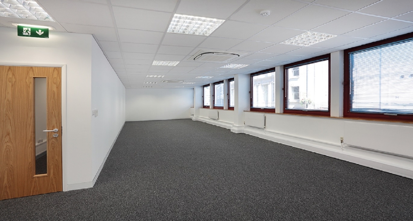 Baldwin Street 32 — serviced offices & coworking in Bristol Serviced offices — Baldwin Street 32, Bristol
