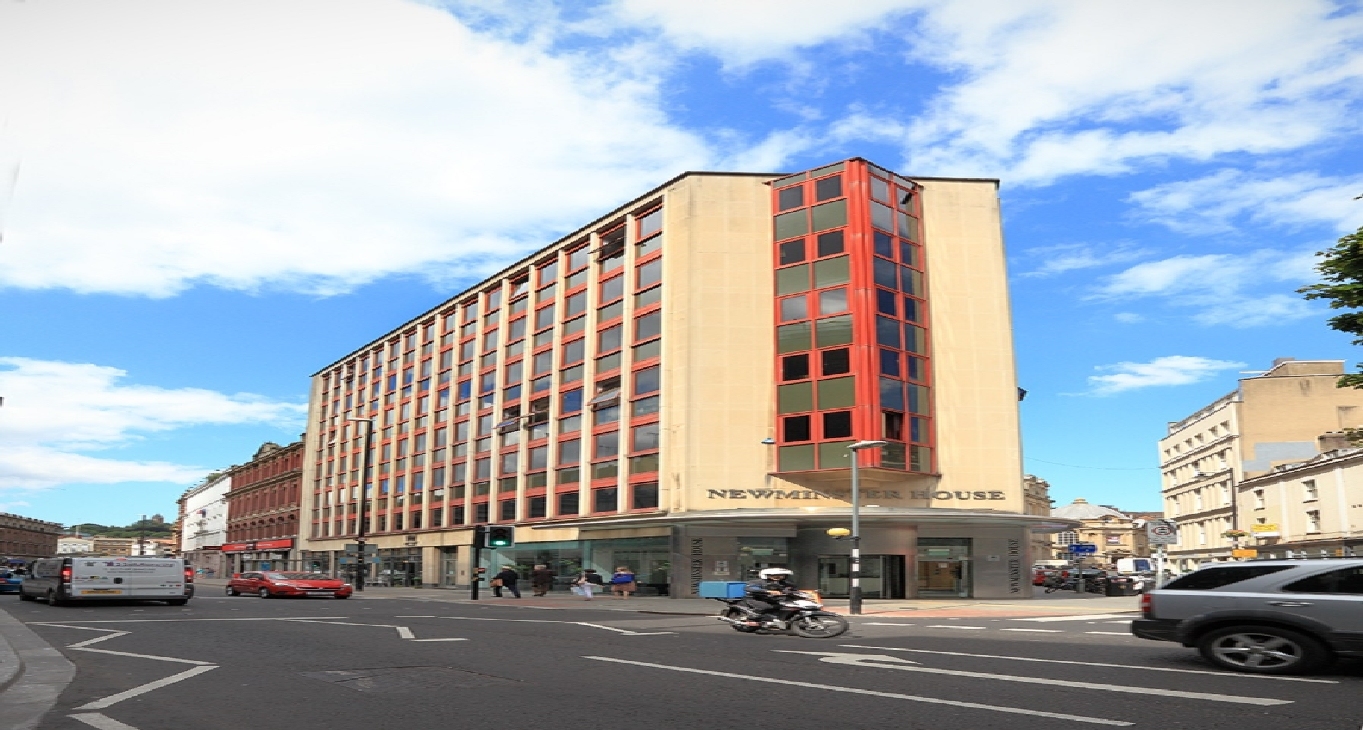 Baldwin Street 32 — serviced offices & coworking in Bristol Baldwin Street 32 — photo 10 of 12