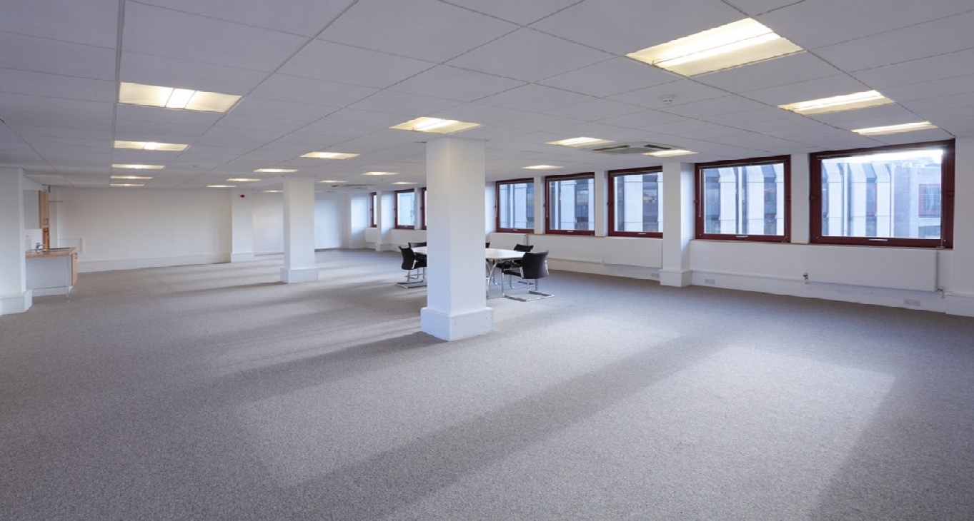 Baldwin Street 32 — serviced offices & coworking in Bristol Baldwin Street 32 — photo 12 of 12